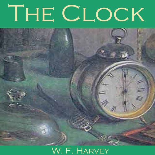 The Clock