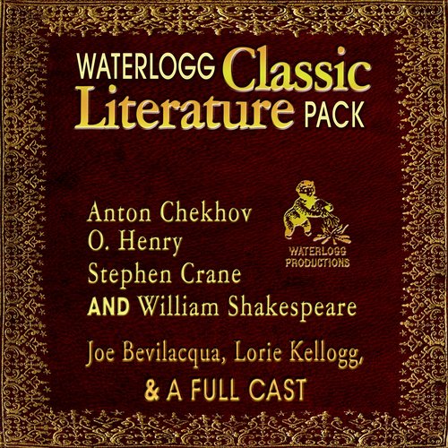 Waterlogg Classic Literature Pack