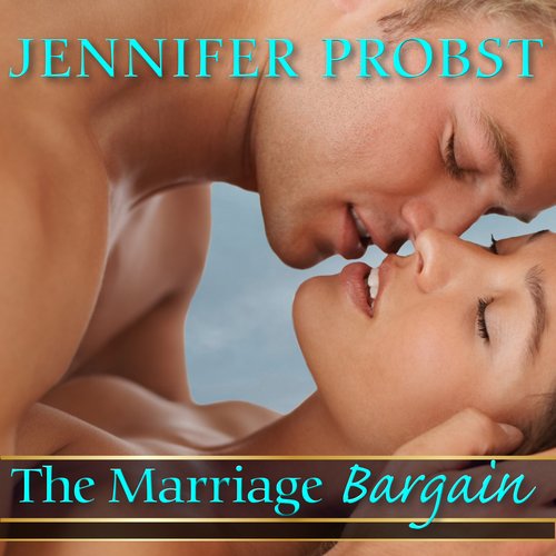 The Marriage Bargain