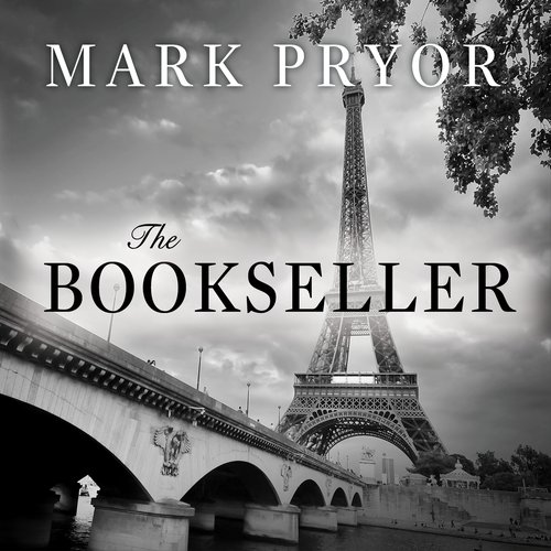 The Bookseller