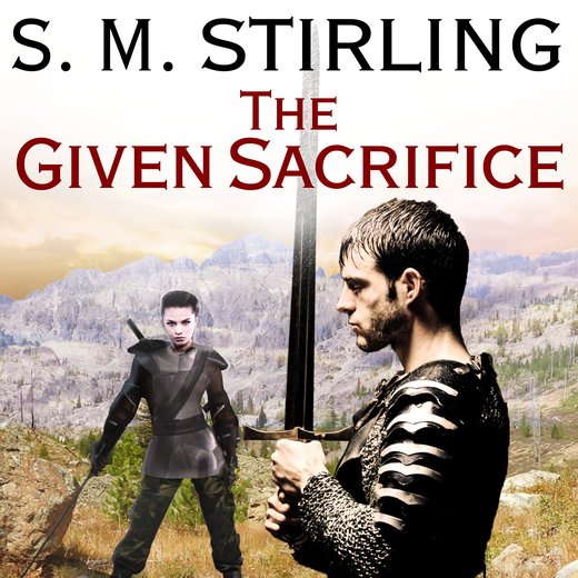 The Given Sacrifice