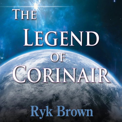 The Legend of Corinair