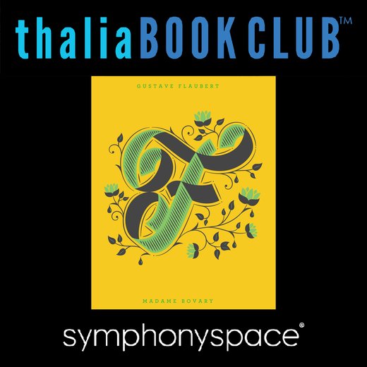Thalia Book Club: Madame Bovary