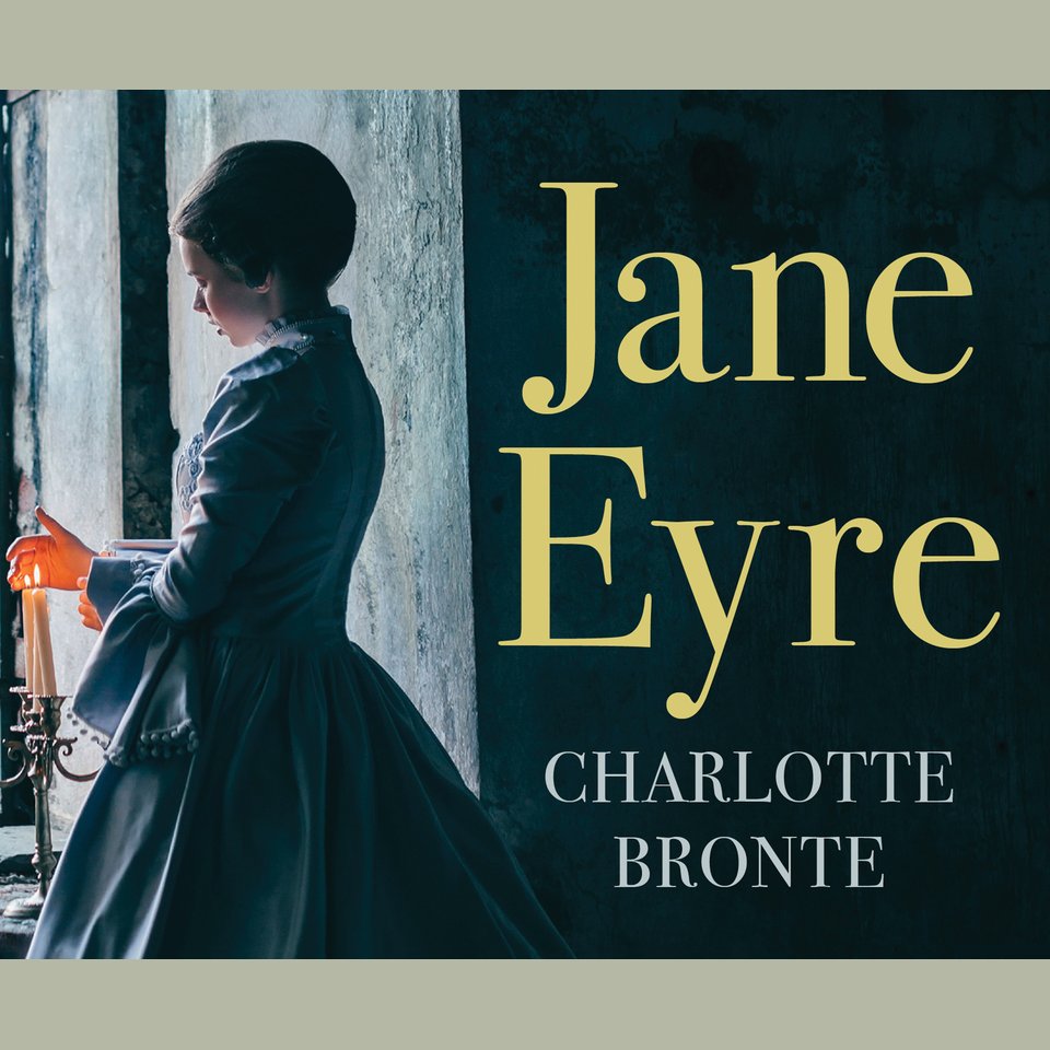 book review on jane eyre