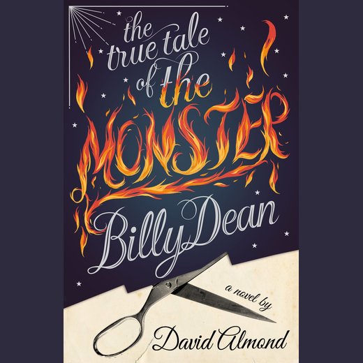 The True Tale of the Monster Billy Dean