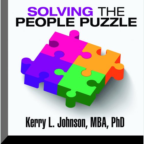 Solving the People Puzzle