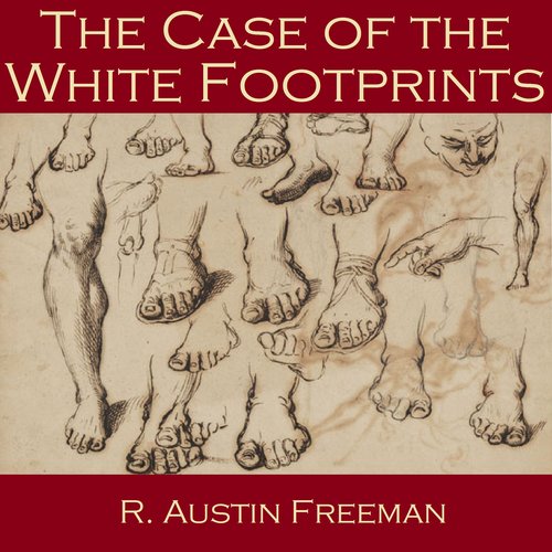 The Case of the White Footprints