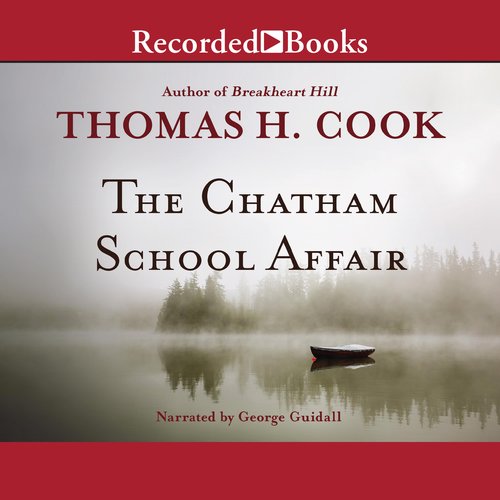 The Chatham School Affair