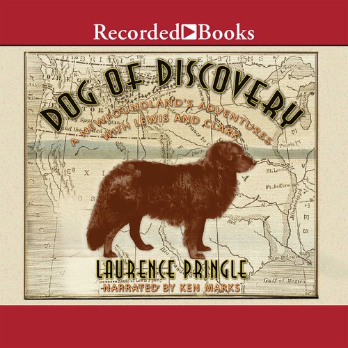 Dog of Discovery