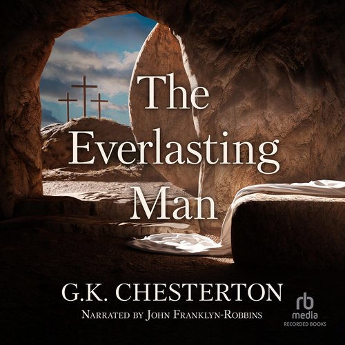 The Everlasting Man