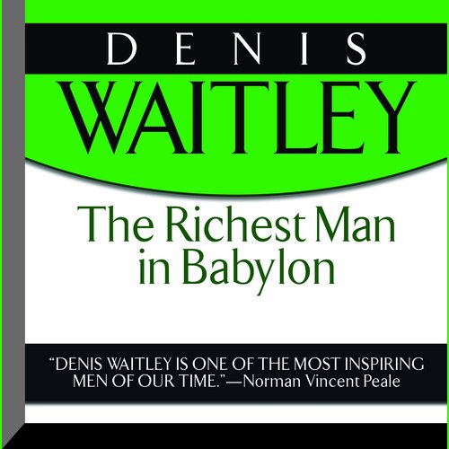 The Richest Man in Babylon