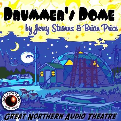 Drummer's Dome