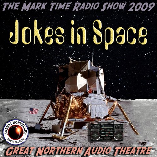 Jokes in Space