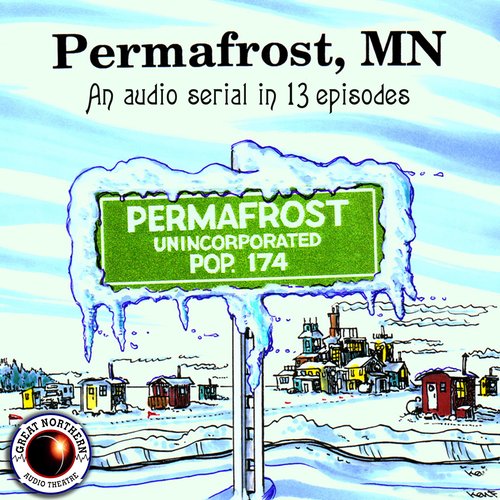 Permafrost MN