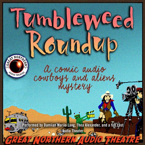 Tumbleweed Roundup