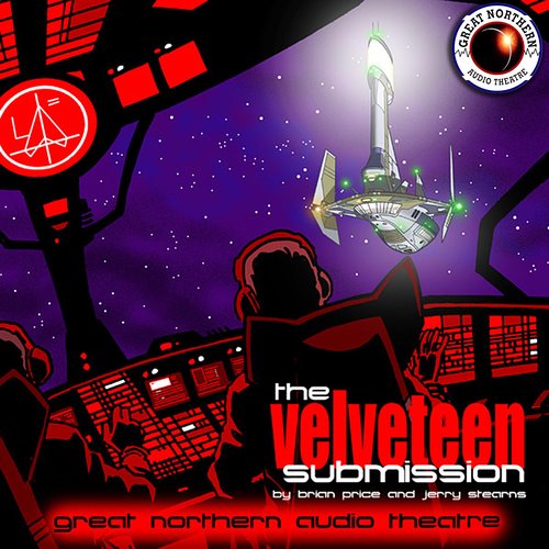 Velveteen Submission The: The Lighthouse at the End of the Tunnel