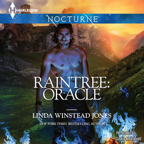 Raintree: Oracle