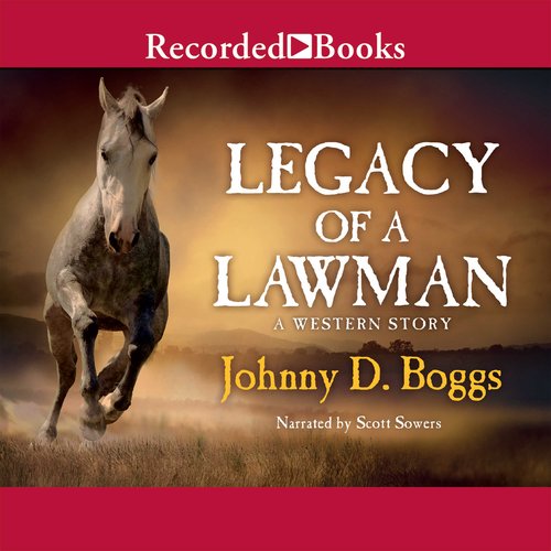 Legacy of a Lawman