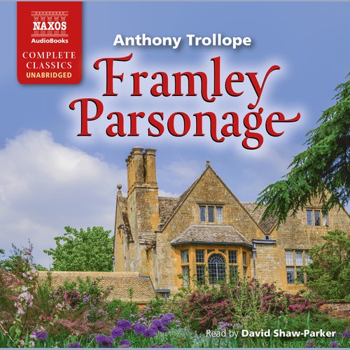 Framley Parsonage