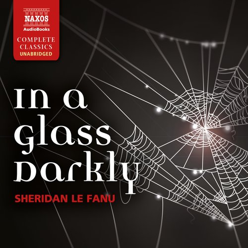 In a Glass Darkly