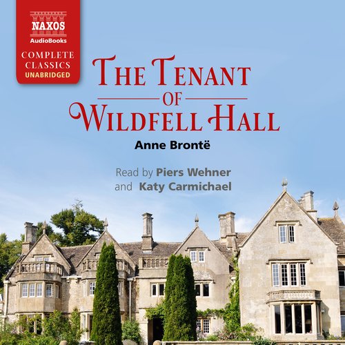 The Tenant of Wildfell Hall