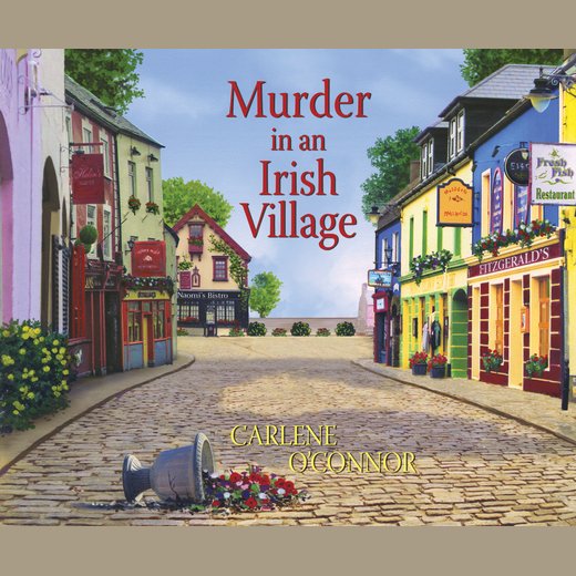 Murder in an Irish Village