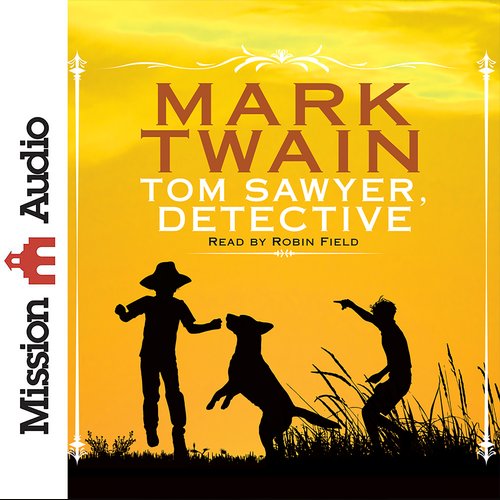 Tom Sawyer Detective