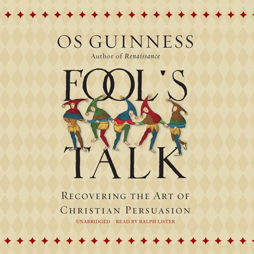 Fool's Talk