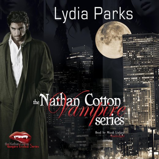 The Nathan Cotton Series Collection