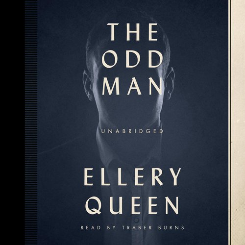 The Odd Man