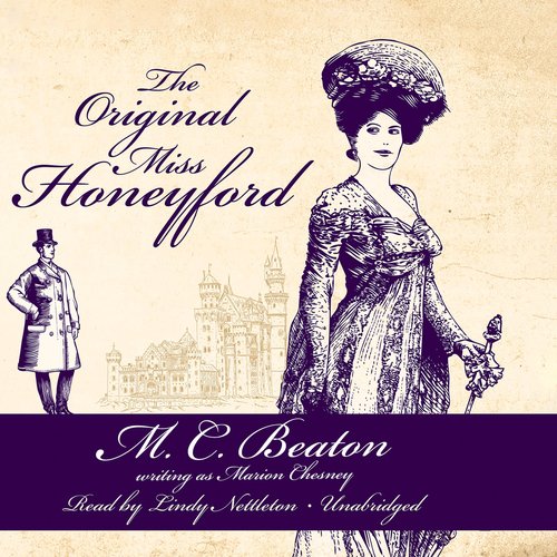 The Original Miss Honeyford