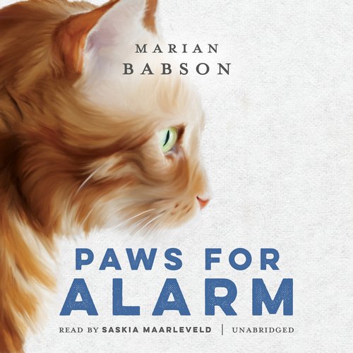 Paws for Alarm