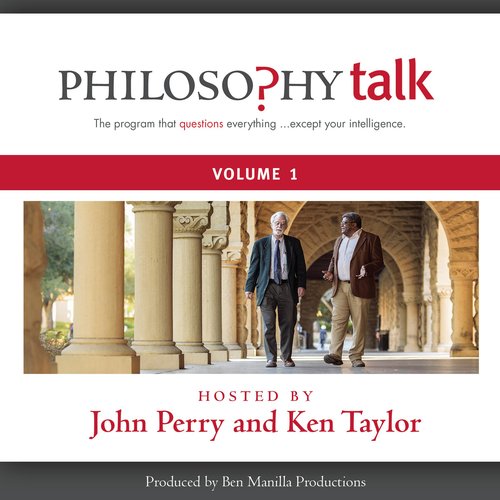 Philosophy Talk Vol. 1