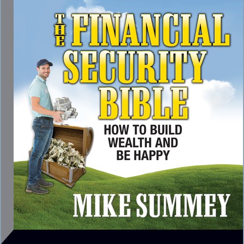 The Financial Security Bible