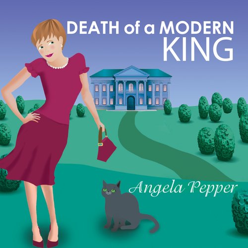 Death of a Modern King