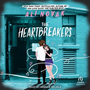 The Heartbreakers thumbnail