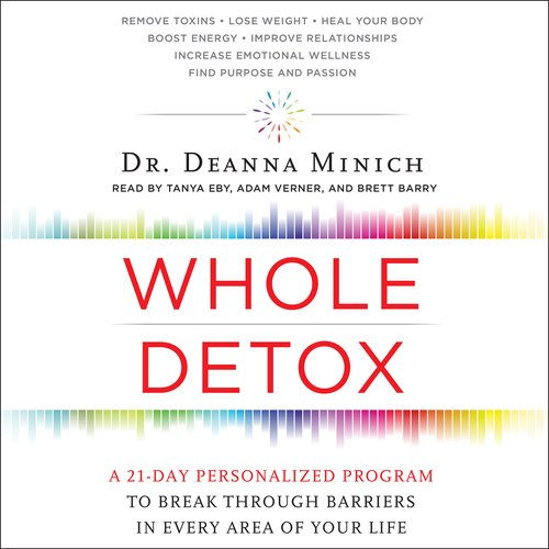 Whole Detox