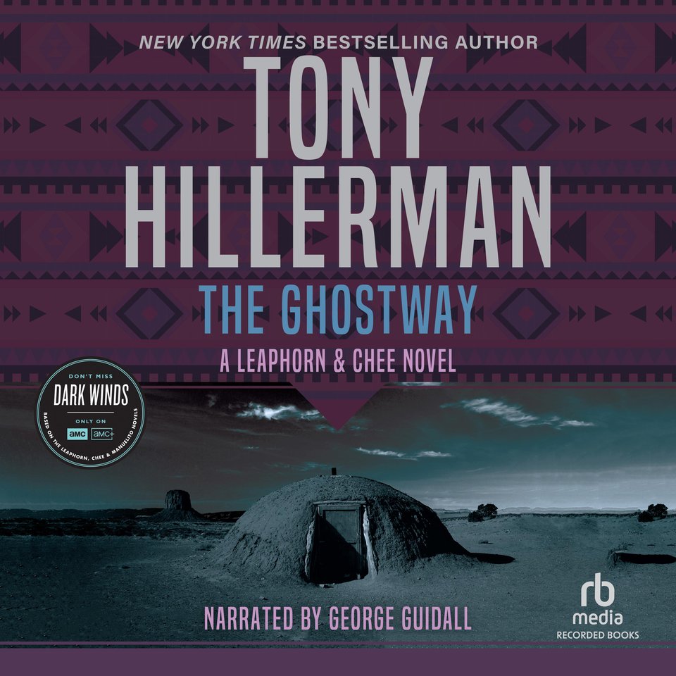 The Ghostway