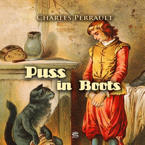 Puss in Boots