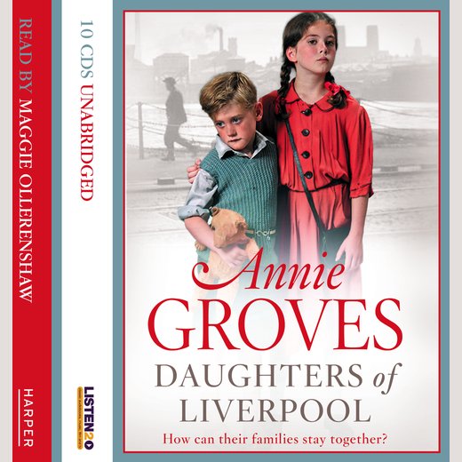 Daughters of Liverpool