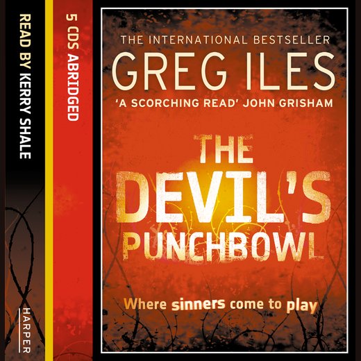 The Devil's Punchbowl (Penn Cage, Book 3)