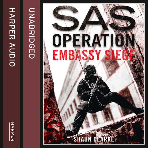 Embassy Siege