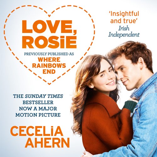 Love Rosie (Where Rainbows End): the heartwarming bestselling romance novel now streaming on Amazon Prime