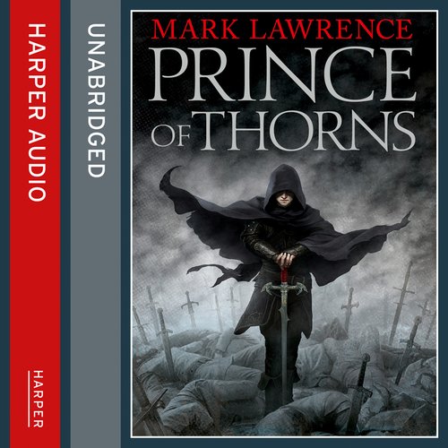 Prince of Thorns (The Broken Empire Book 1)