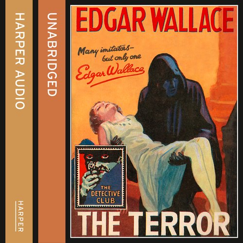 Terror The (Detective Club Crime Classics)