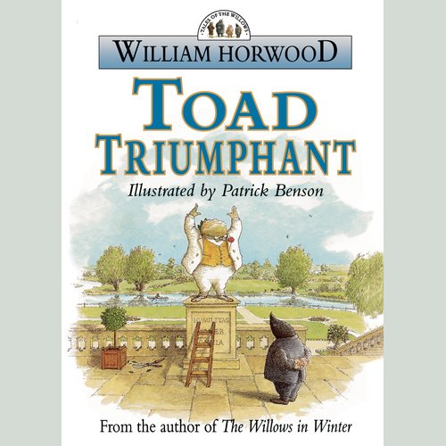 Toad Triumphant