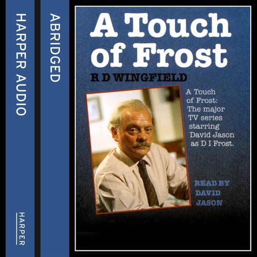 A Touch of Frost