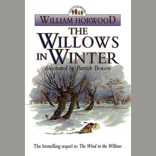 The Willows In Winter