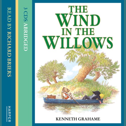 The Wind In The Willows