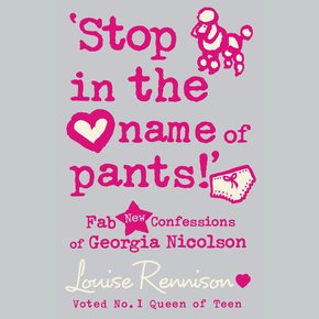 Stop in the Name of Pants! thumbnail